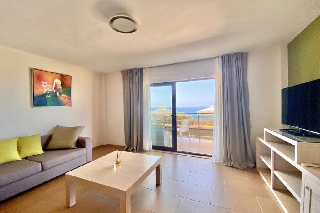 Фотография Greek Pride Cronwell Rahoni 5*