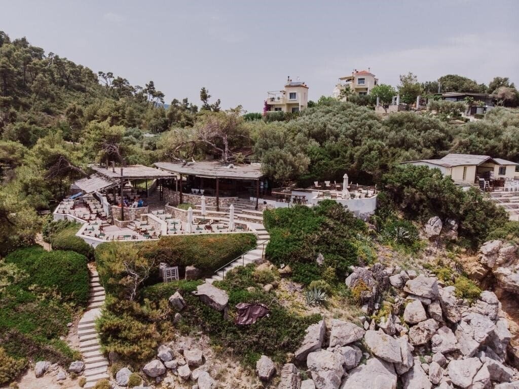 Фотография Porto Valitsa 4*