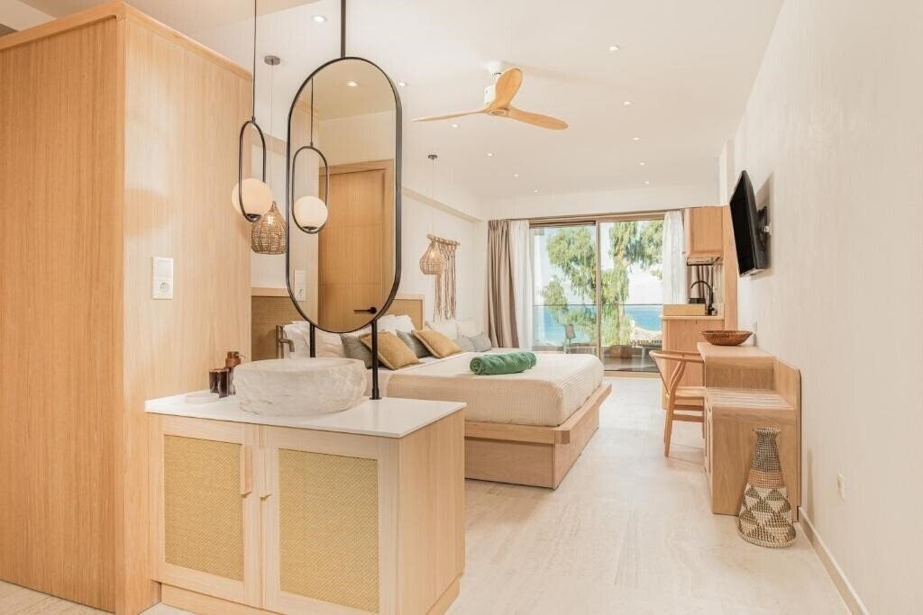 Изображение Mako Sea & Suites 4*