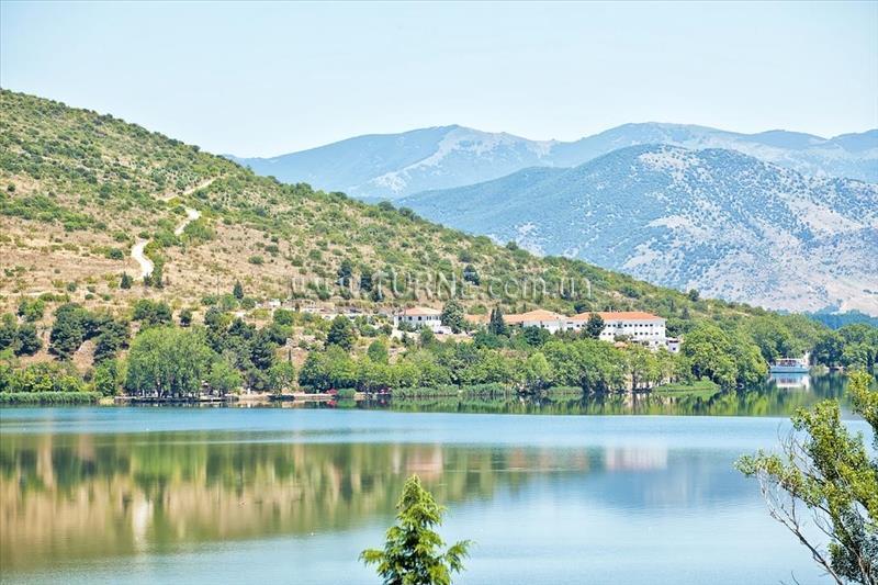 Anastassiou Hotel 2* суреті