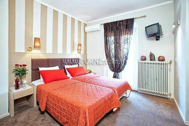 Anastassiou Hotel 2* қонақ үйі