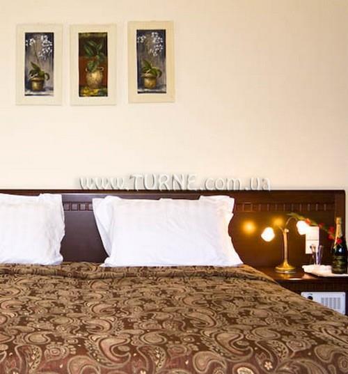 Фото Nostos Hotel 4*