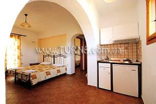 Изображение Ioanna Hotel 2*