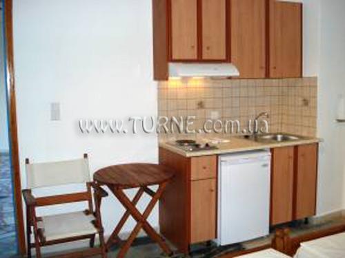 Фотография Ioanna Hotel 2*