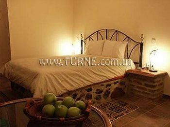 Loggas Hotel 4* қонақ үйі