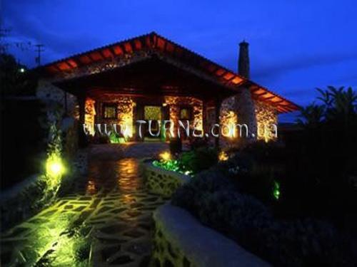 Loggas Hotel 4* суреті