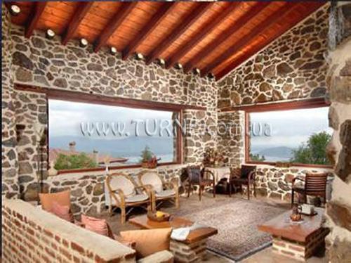 Loggas Hotel 4* фотосуреті