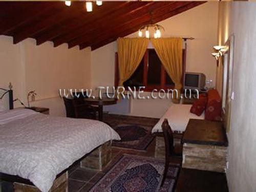 Фото Loggas Hotel 4*