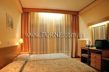 Anesis 2* қонақ үйі