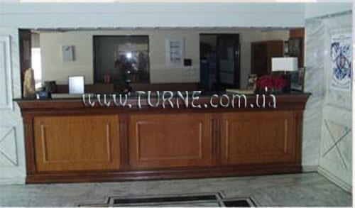 Castor Hotel 3* суреті