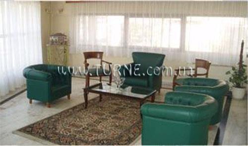 Castor Hotel 3* суреті