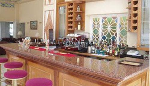 Castor Hotel 3* фотосуреті