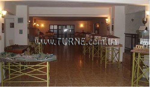 Фото Castor Hotel 3*