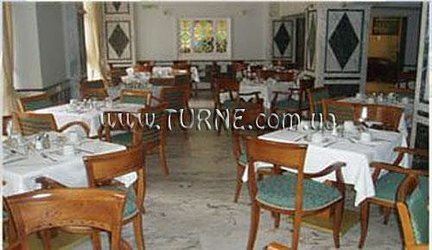 Castor Hotel 3* қонақ үйі