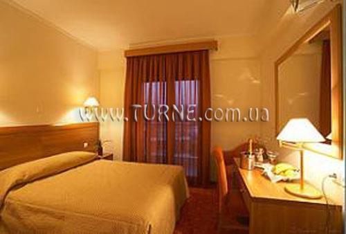 Изображение Chloe Hotel 3*