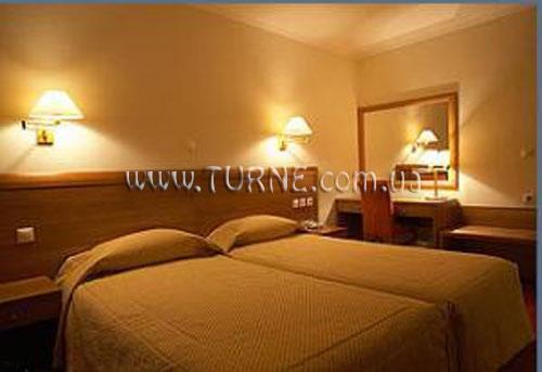 Фотография Chloe Hotel 3*