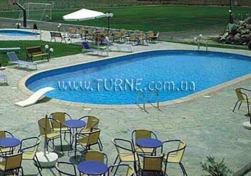 Изображение Dedis Hotel 3*