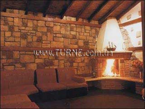 Giorgio Inn 3* суреті