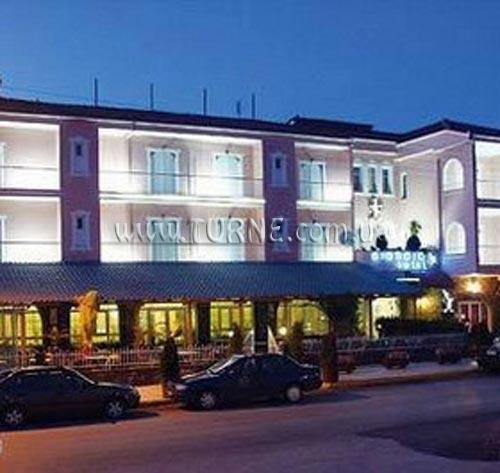 Giorgio Inn 3* суреті