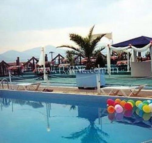 Giorgio Inn 3* фотосуреті