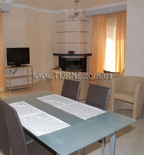 Изображение Kyknos Hotel Kastoria (ex. Kyknos Deluxe Xenonas) 4*