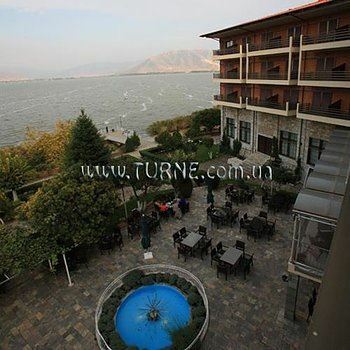 Tsamis 3* қонақ үйі