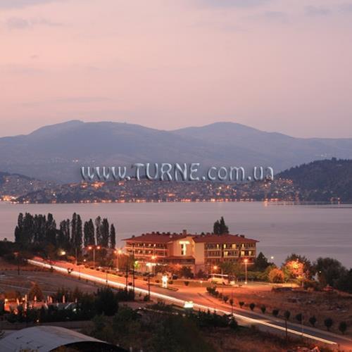 Tsamis 3* суреті