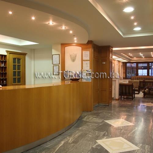 Tsamis 3* суреті