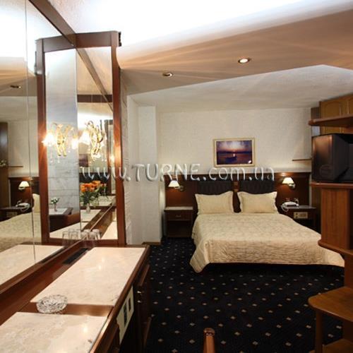 Tsamis 3* фотосуреті