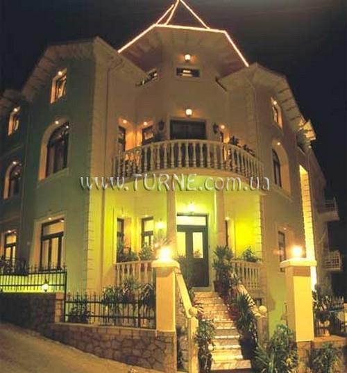 Изображение Aiolis Hotel 4*