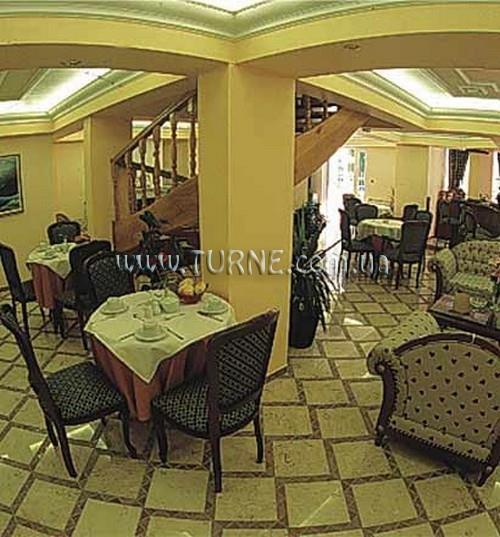Фото Aiolis Hotel 4*
