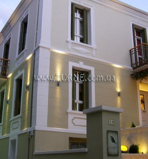 Allahou Hotel 4* суреті