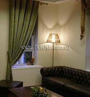 Allahou Hotel 4* қонақ үйі