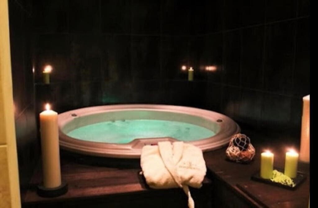 Фотография Europa Hotel 4*