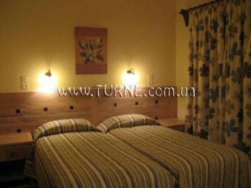 Фотография Agnanti Hotel 3*