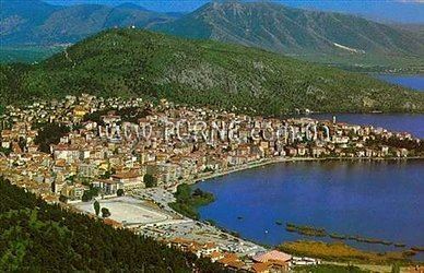 Отель Agnanti Hotel 3*