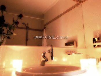 Afkos Grammos Boutique Hotel 4* қонақ үйі