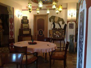 Petradi Guesthouse 3* суреті