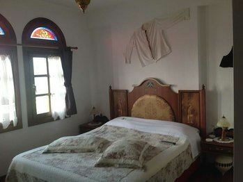 Petradi Guesthouse 3* суреті
