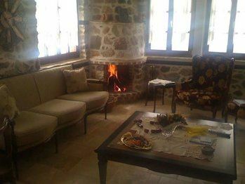 Petradi Guesthouse 3* фотосуреті