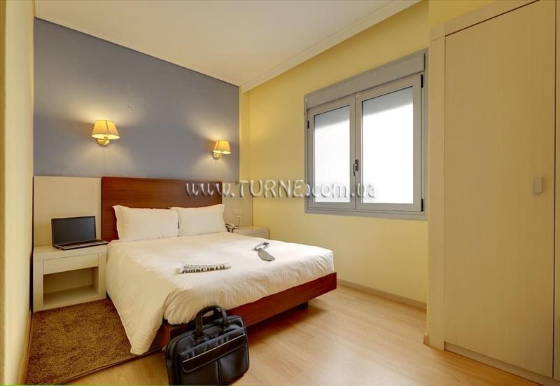 Esperia Hotel 3* суреті