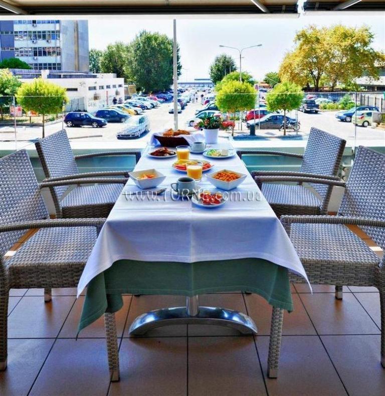 Esperia Hotel 3* қонақ үйі