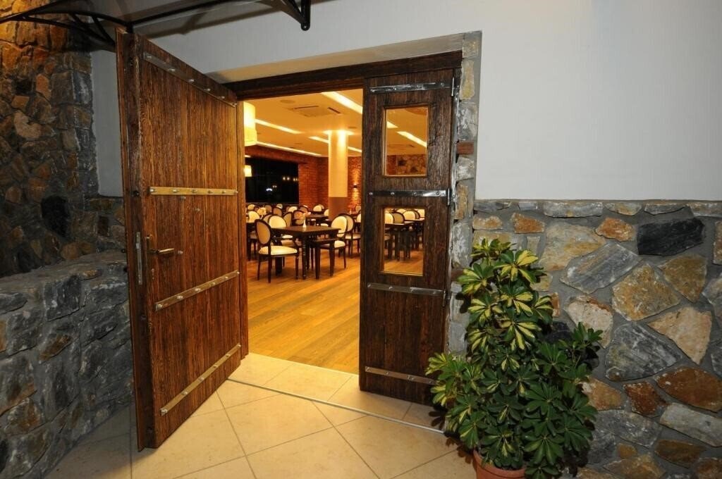 Картинка Philippeio Hotel 3*