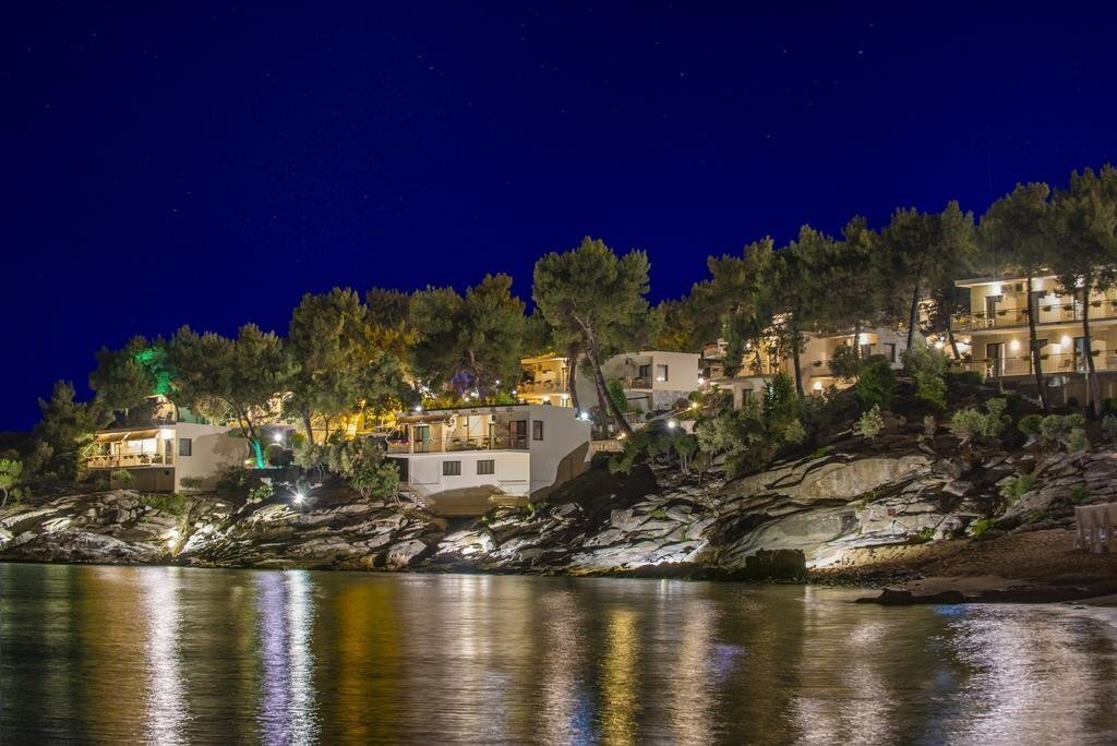 Tosca Beach 4* фотосуреті