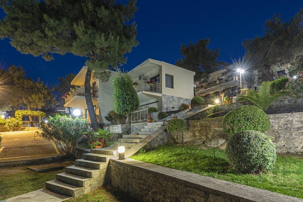 Tosca Beach 4* суреті