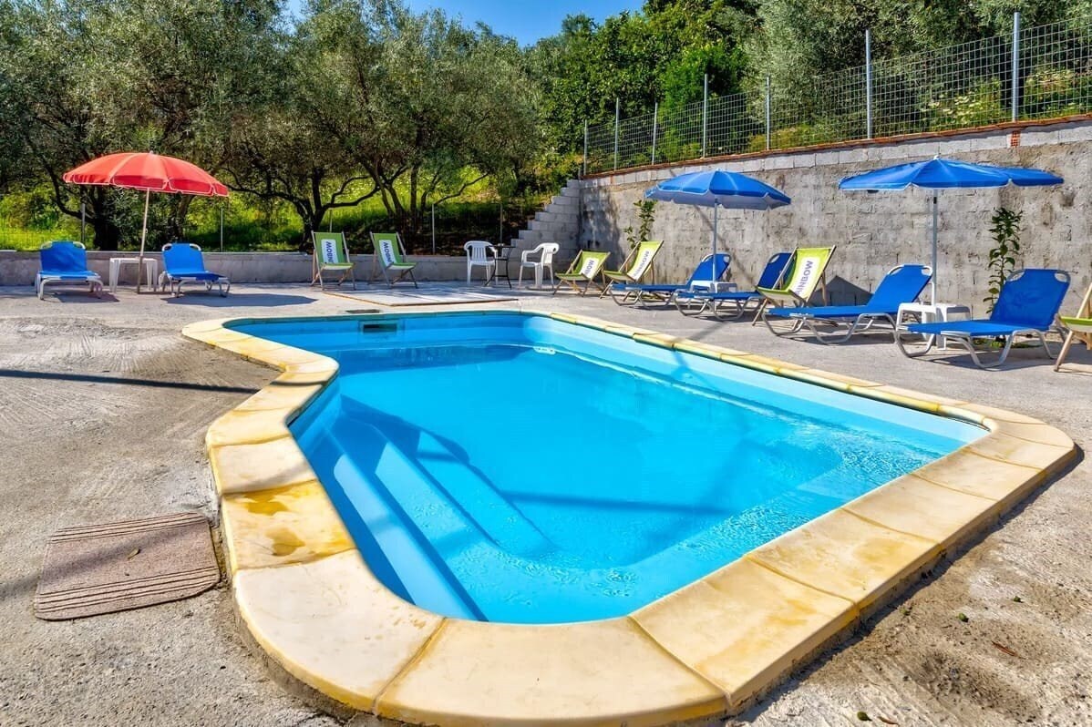 Katerina Studios 3* суреті