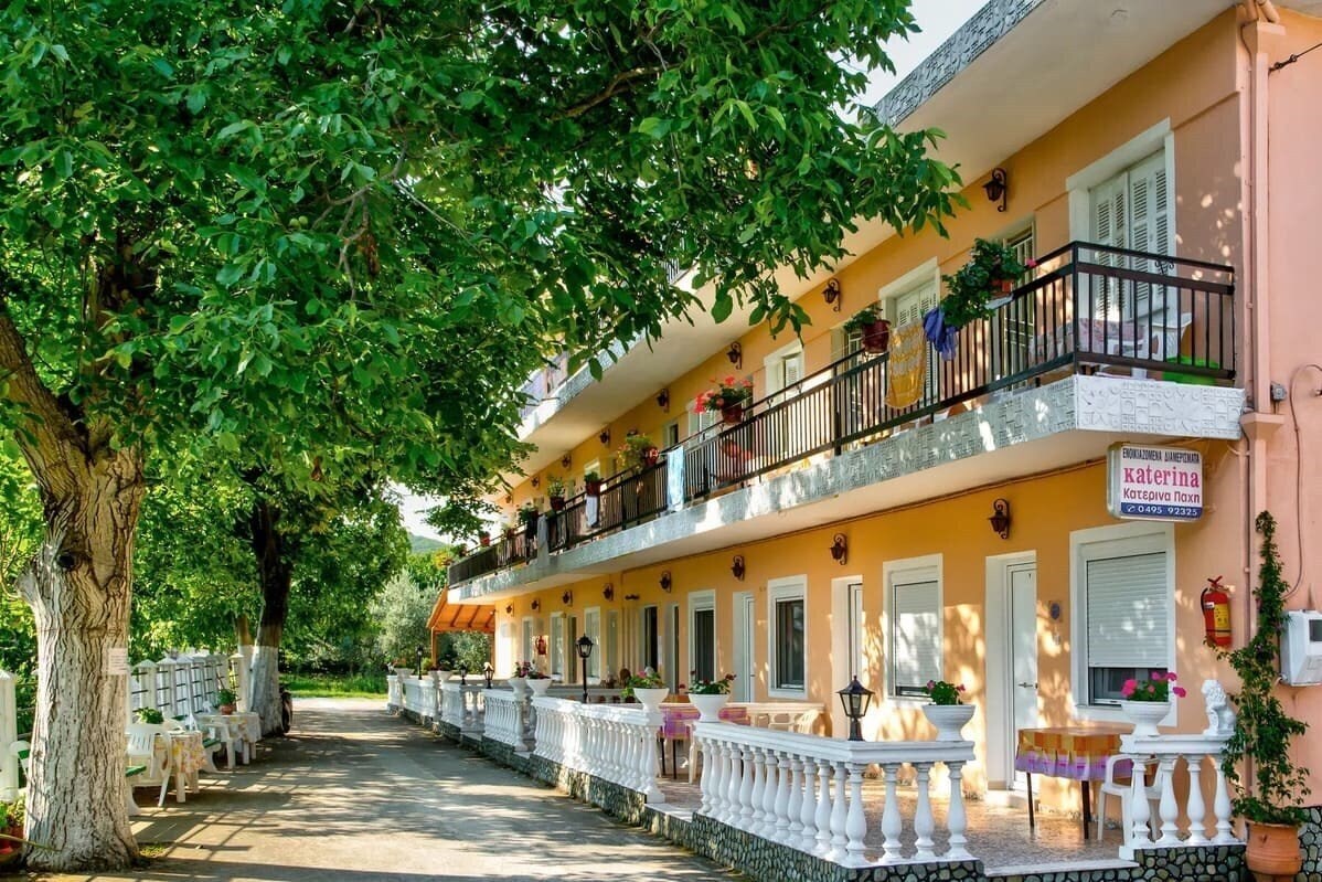 Katerina Studios 3* фотосуреті