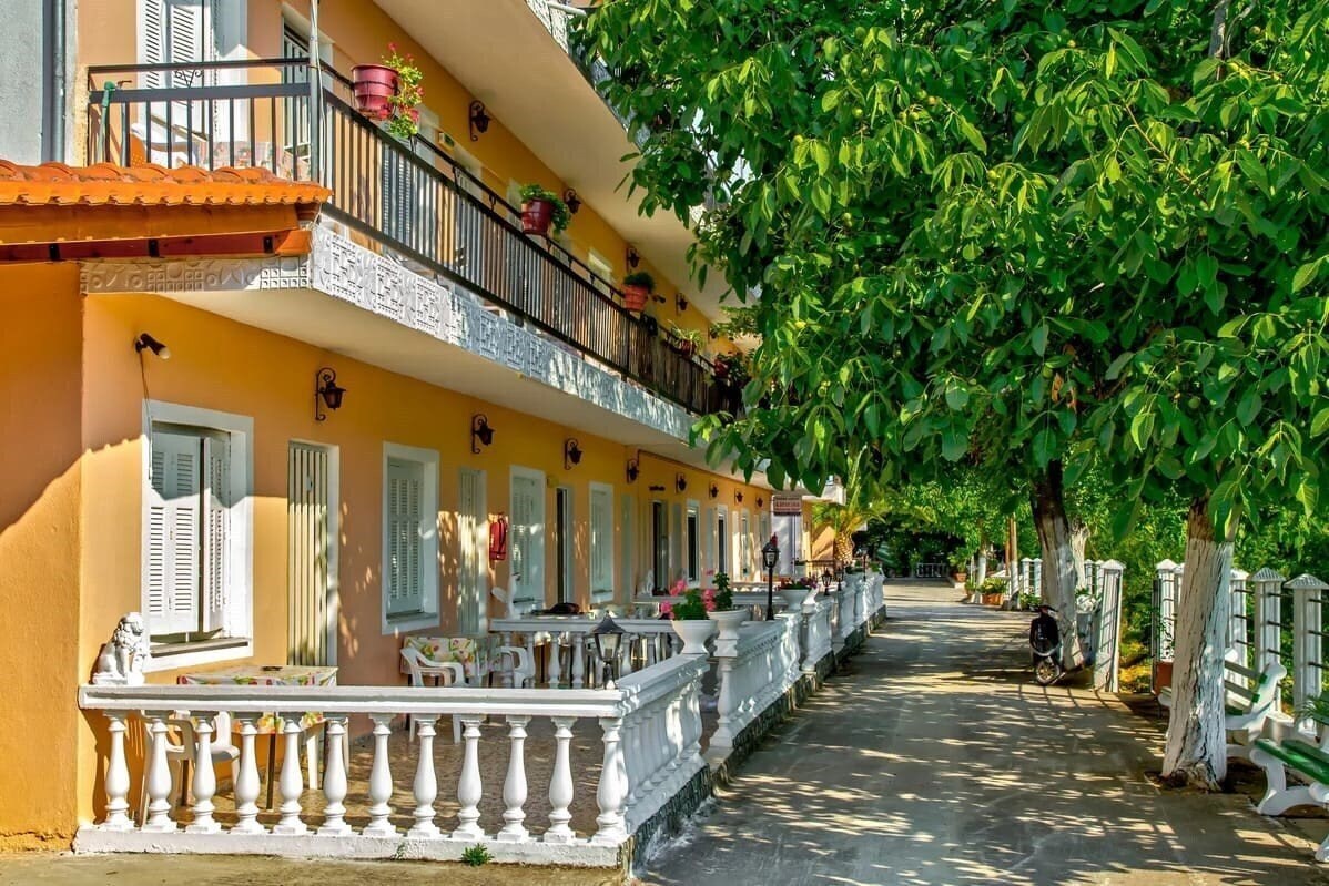 Katerina Studios 3* суреті