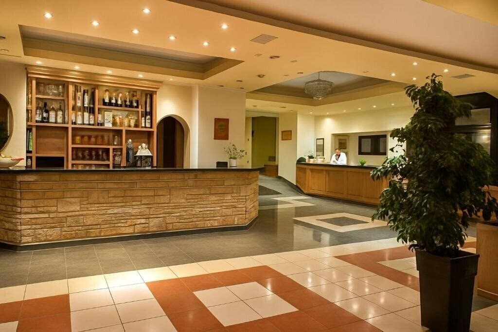 Фотография Filoxenia Hotel Kavala 4*