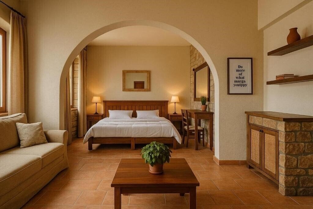 Изображение Filoxenia Hotel Kavala 4*